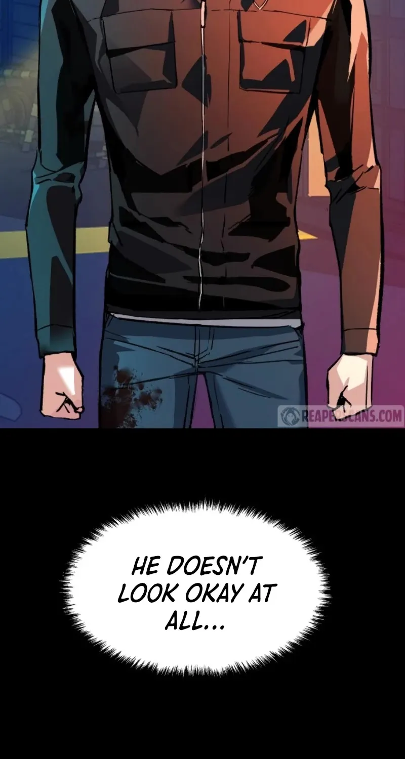 Mercenary Enrollment Chapter 42 page 8 - 