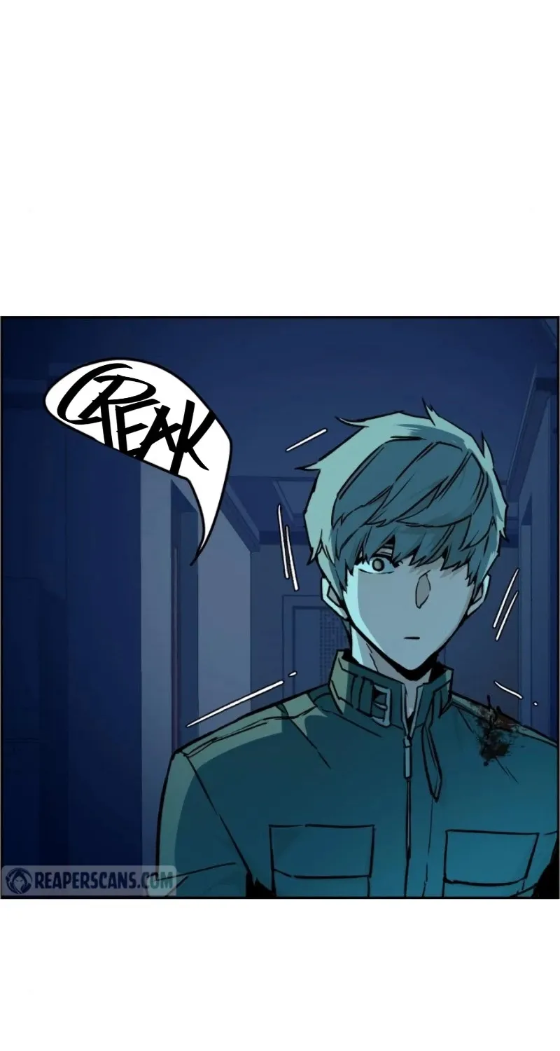 Mercenary Enrollment Chapter 42 page 85 - 