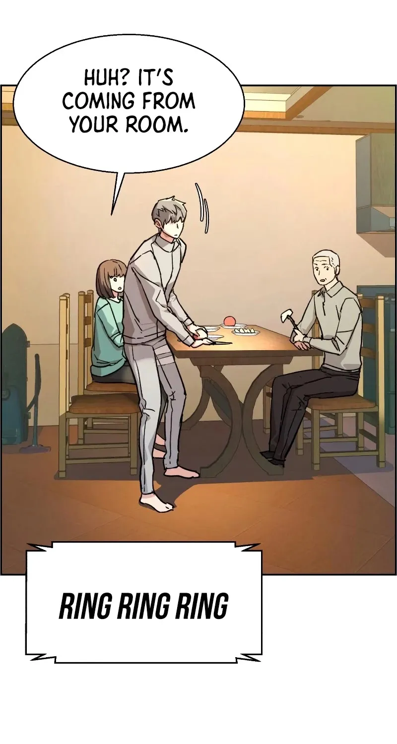 Mercenary Enrollment Chapter 43 page 108 - 