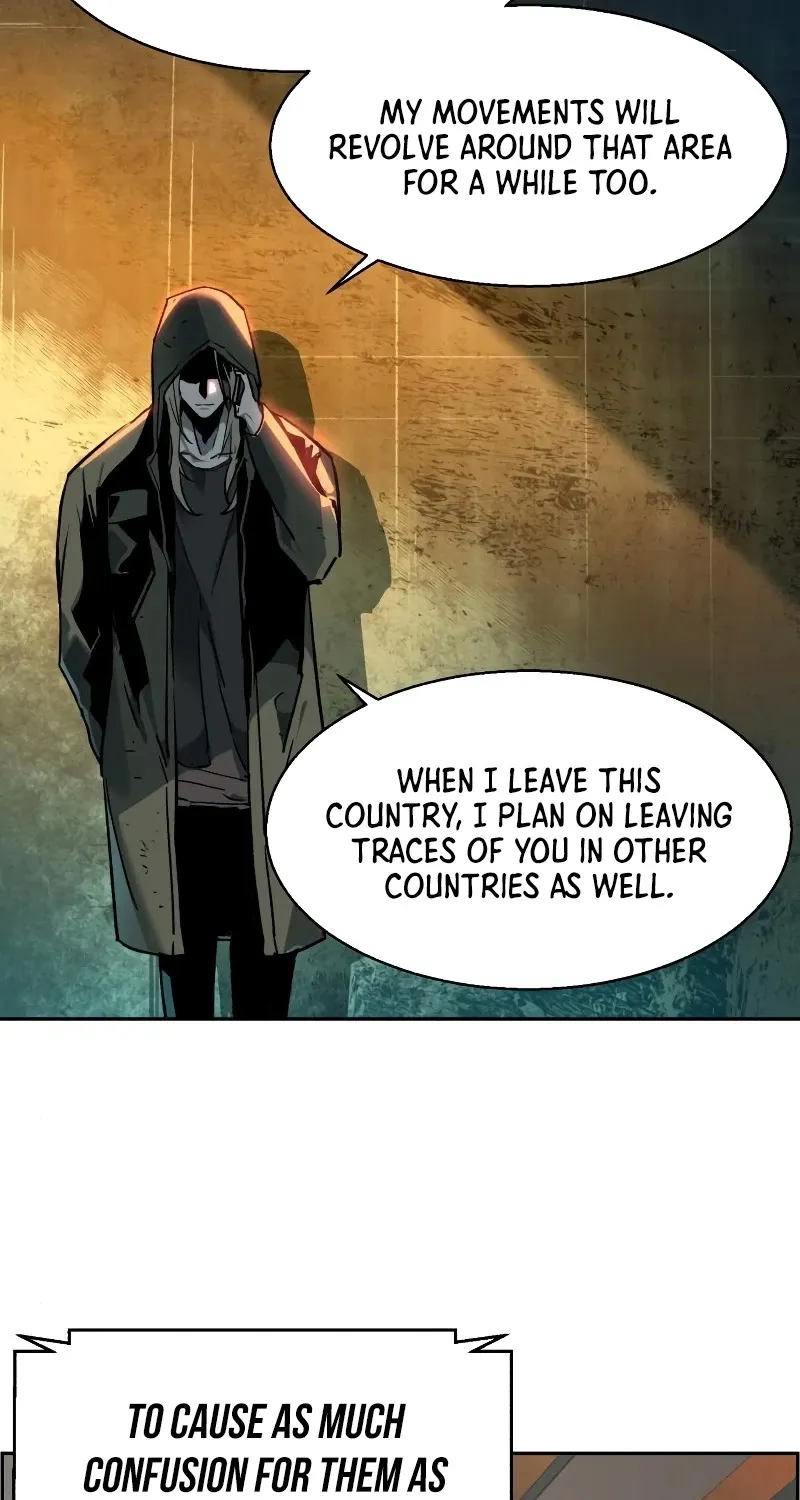 Mercenary Enrollment Chapter 43 page 114 - 