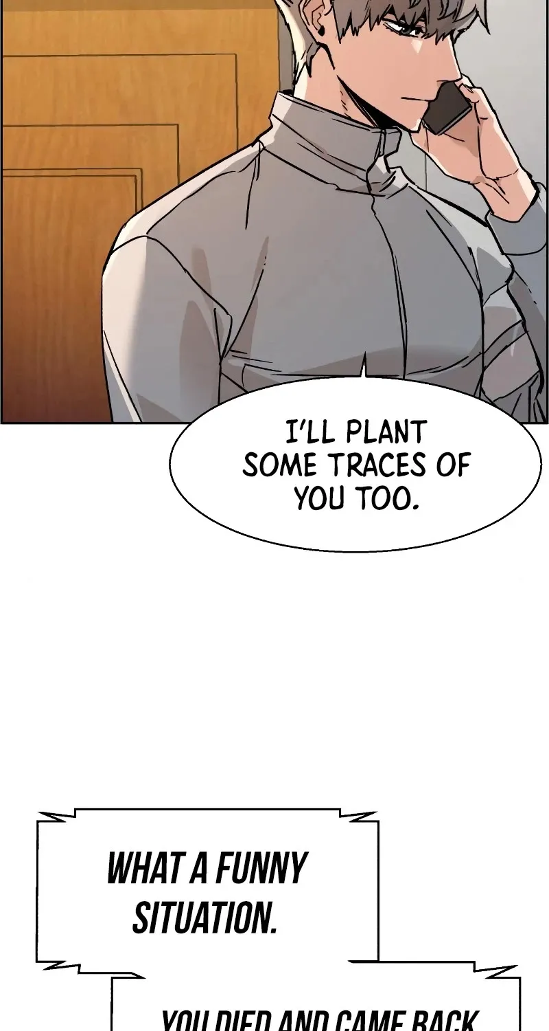 Mercenary Enrollment Chapter 43 page 116 - 