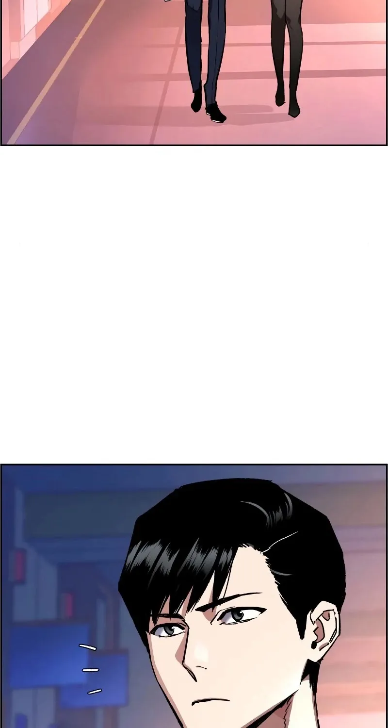 Mercenary Enrollment Chapter 43 page 3 - 