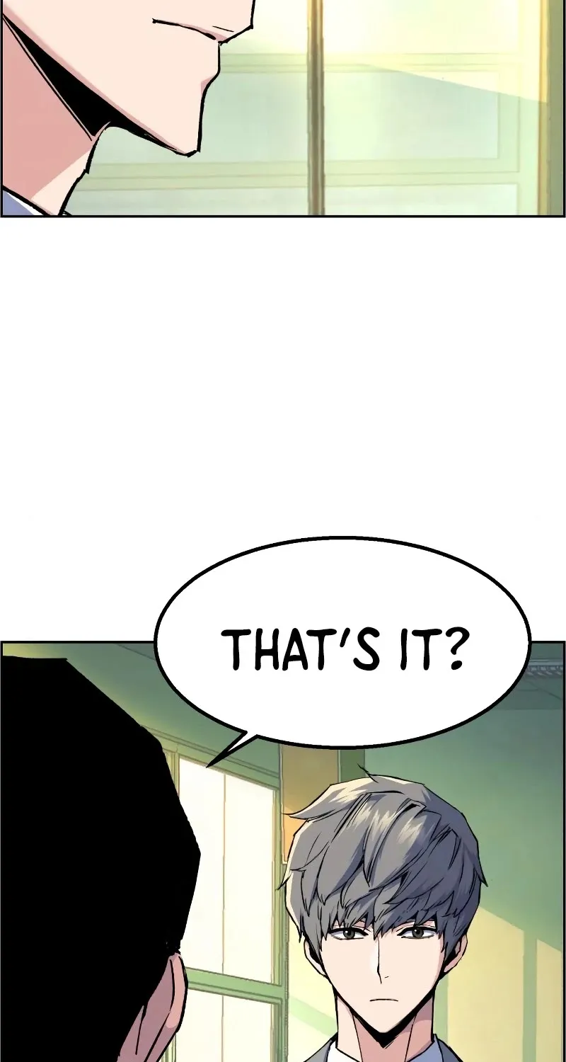 Mercenary Enrollment Chapter 43 page 24 - 