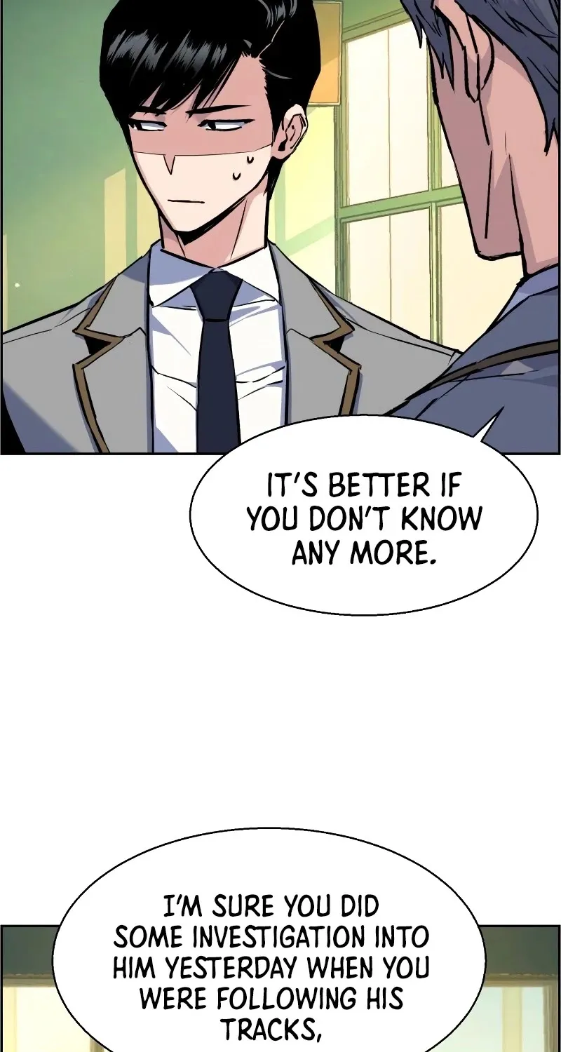 Mercenary Enrollment Chapter 43 page 26 - 