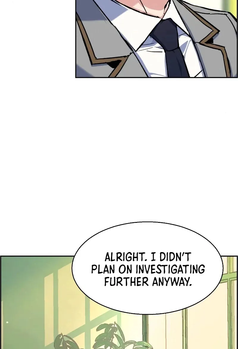 Mercenary Enrollment Chapter 43 page 31 - 