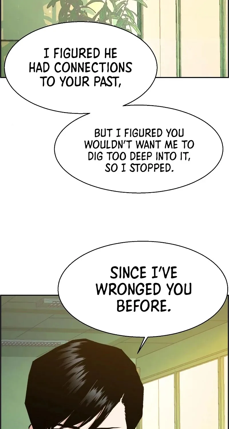 Mercenary Enrollment Chapter 43 page 32 - 