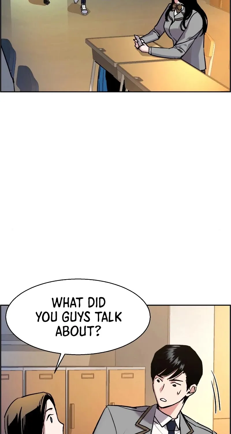 Mercenary Enrollment Chapter 43 page 38 - 