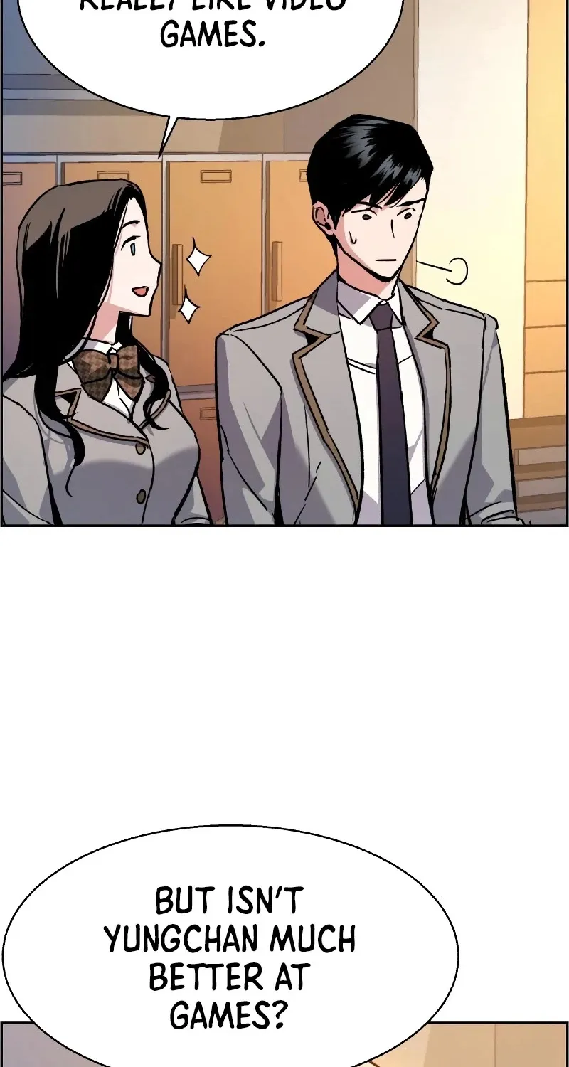 Mercenary Enrollment Chapter 43 page 43 - 