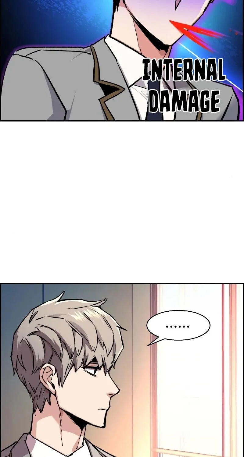 Mercenary Enrollment Chapter 43 page 46 - 