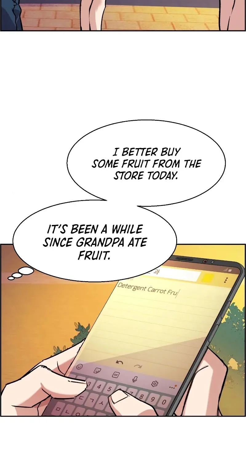 Mercenary Enrollment Chapter 43 page 50 - 
