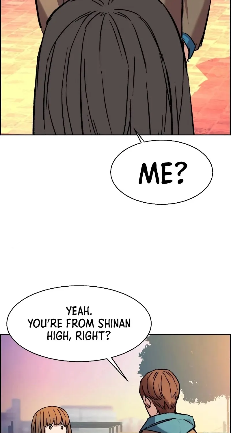 Mercenary Enrollment Chapter 43 page 54 - 