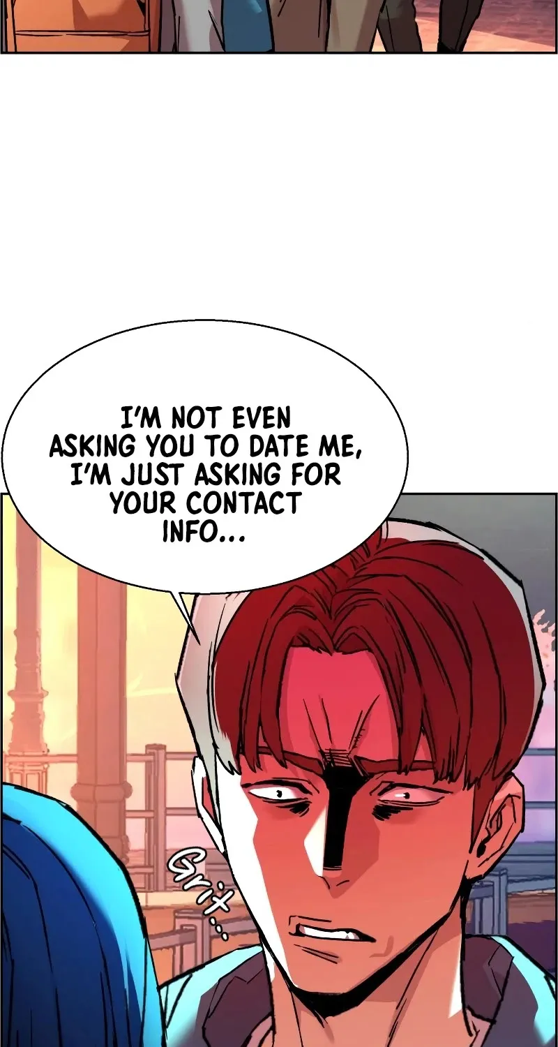 Mercenary Enrollment Chapter 43 page 64 - 