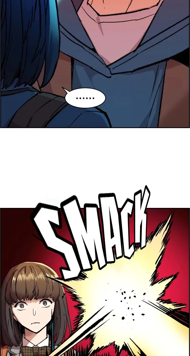 Mercenary Enrollment Chapter 43 page 65 - 