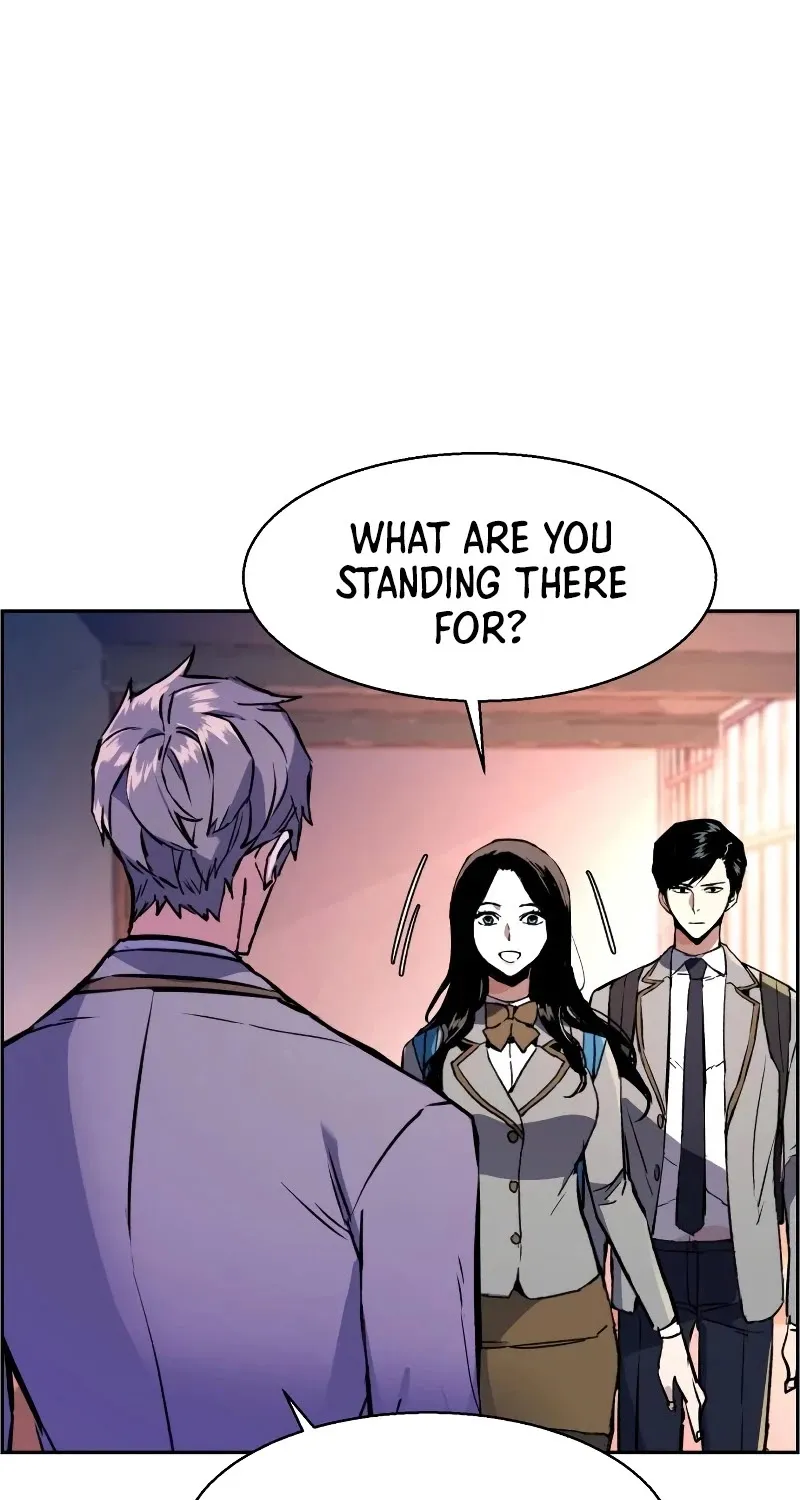 Mercenary Enrollment Chapter 43 page 8 - 