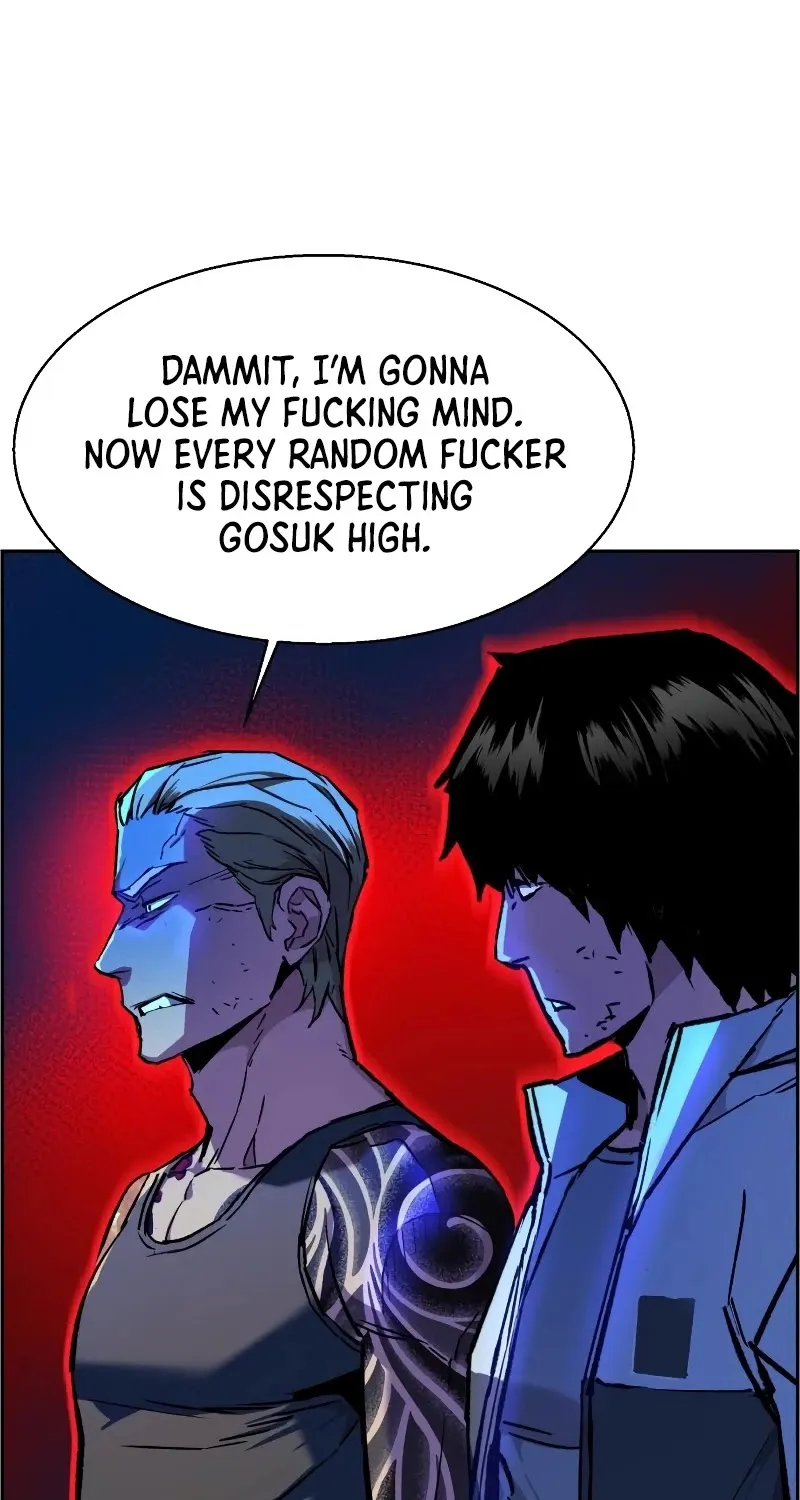 Mercenary Enrollment Chapter 43 page 84 - 