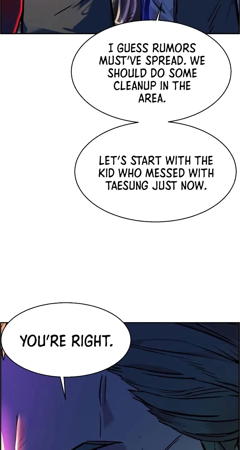 Mercenary Enrollment Chapter 43 page 85 - 