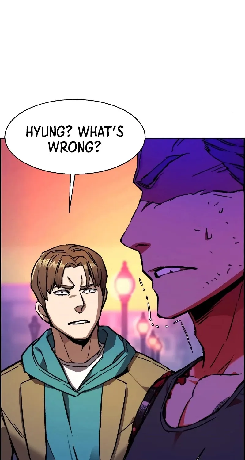 Mercenary Enrollment Chapter 43 page 96 - 