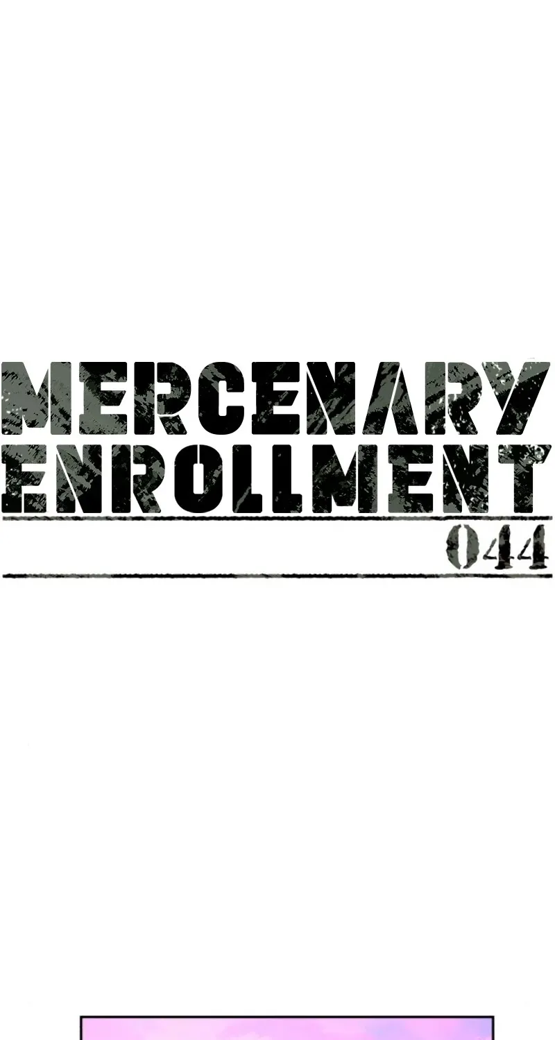 Mercenary Enrollment Chapter 44 page 2 - 