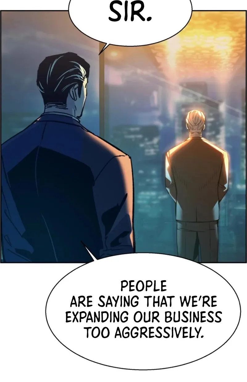 Mercenary Enrollment Chapter 44 page 105 - 
