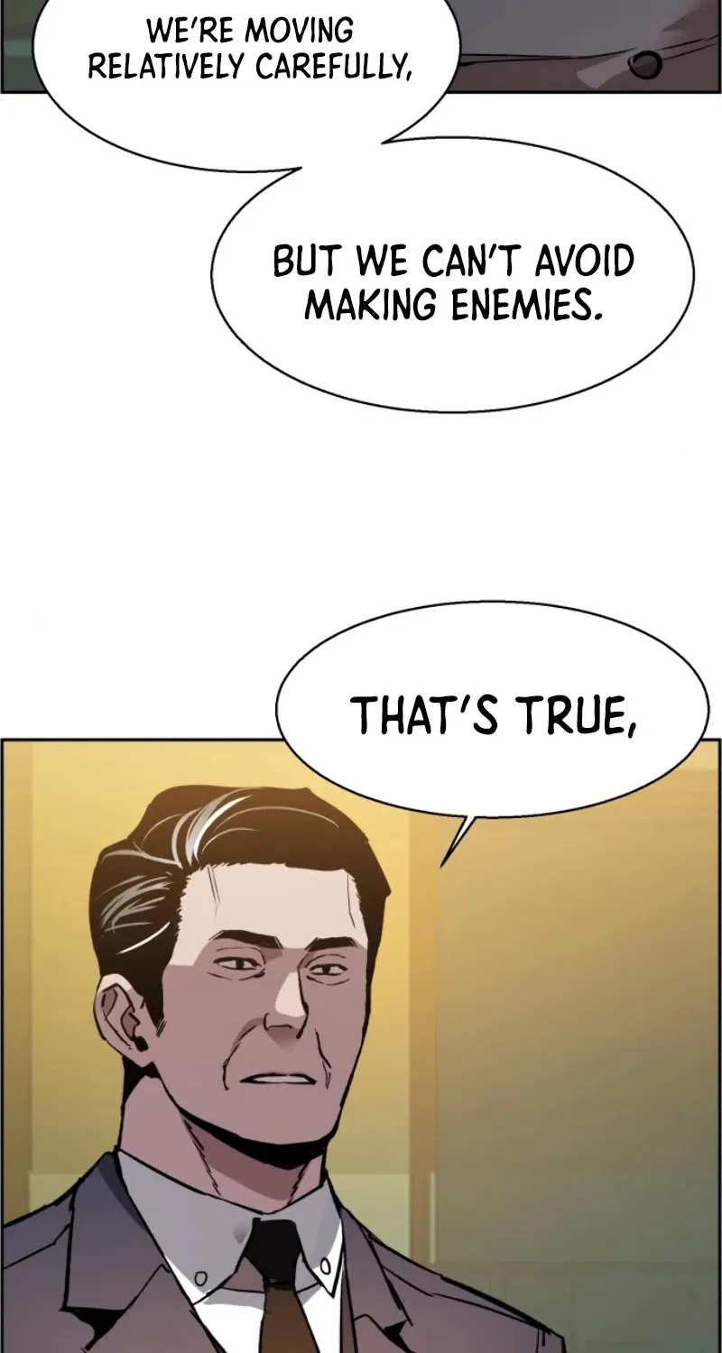 Mercenary Enrollment Chapter 44 page 107 - 