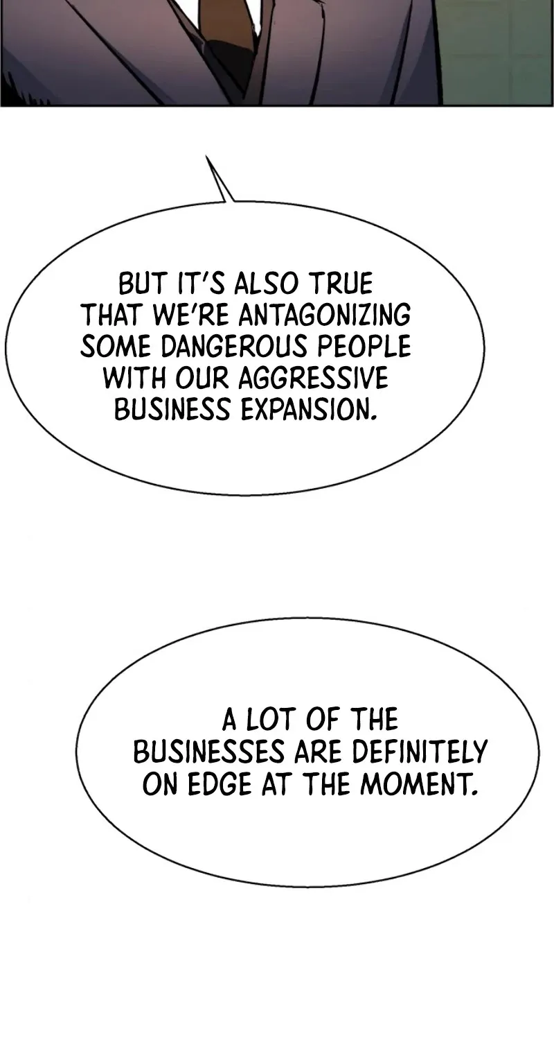 Mercenary Enrollment Chapter 44 page 108 - 