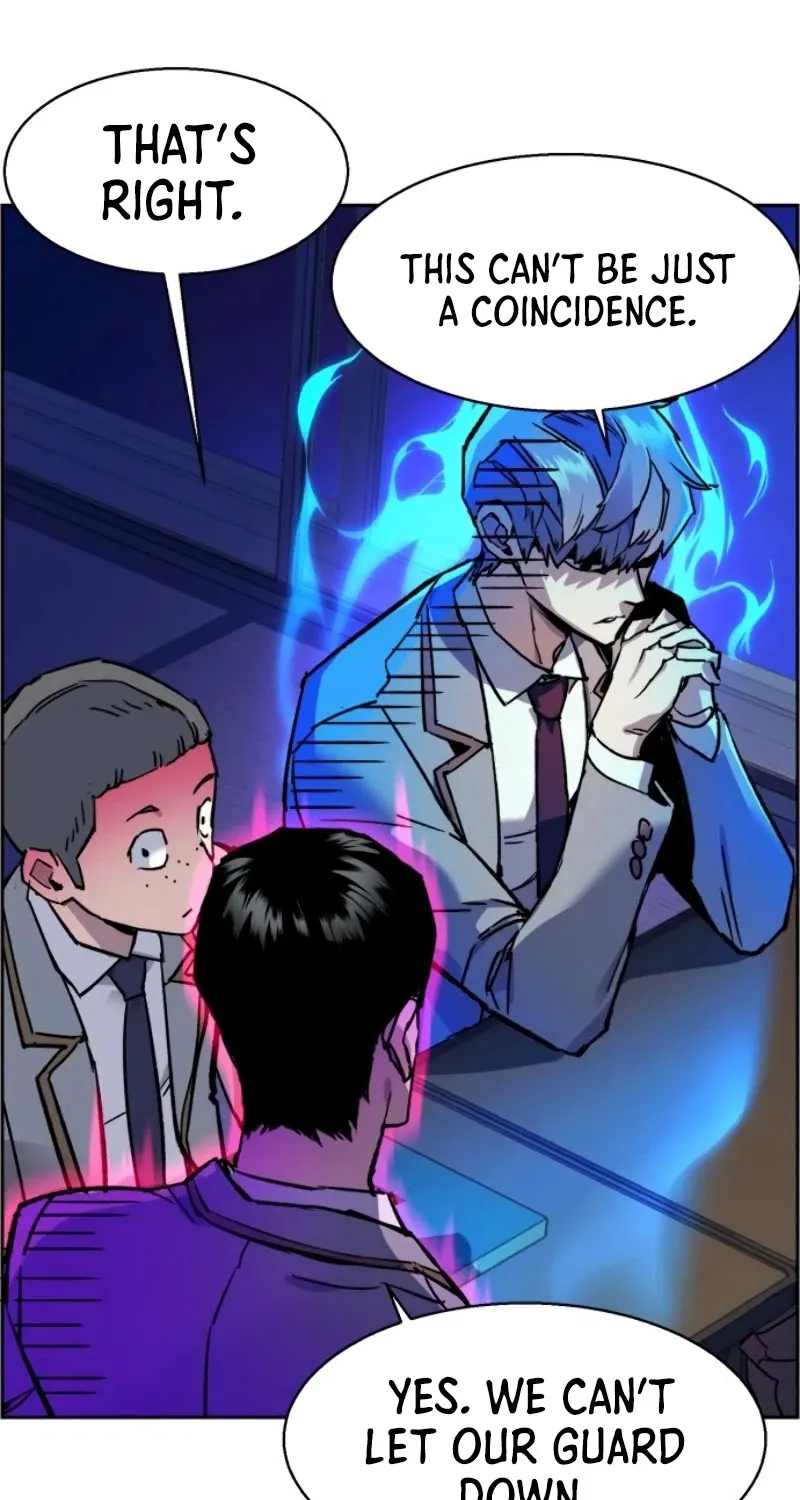 Mercenary Enrollment Chapter 44 page 12 - 