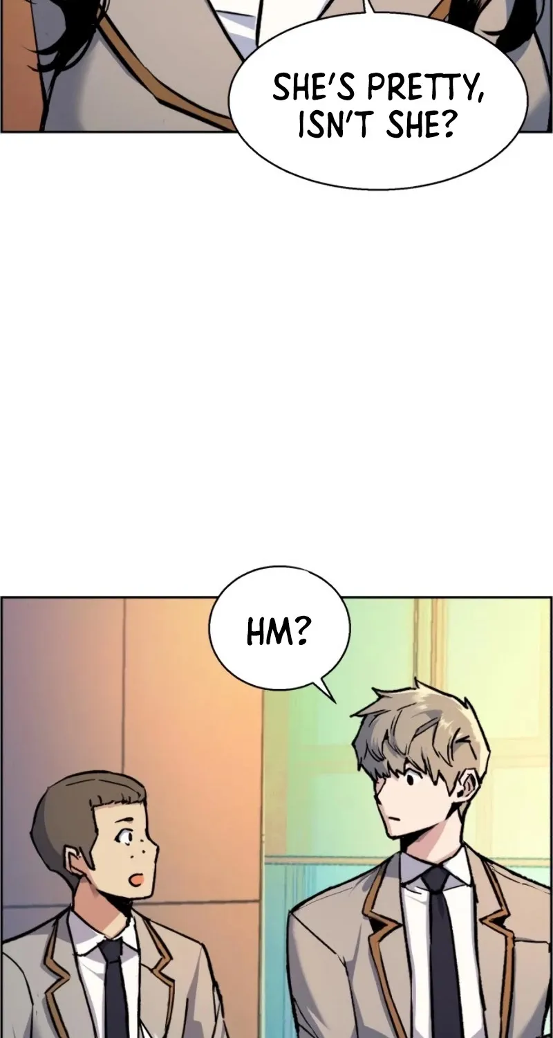 Mercenary Enrollment Chapter 44 page 17 - 