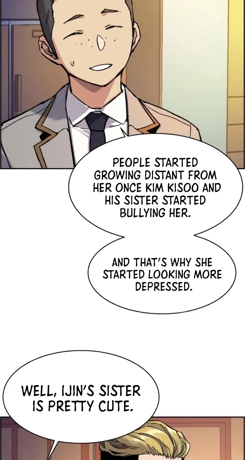 Mercenary Enrollment Chapter 44 page 20 - 