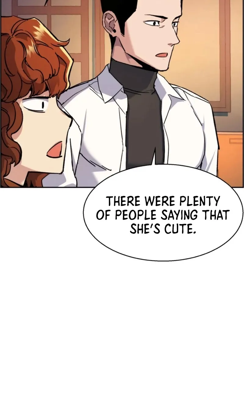 Mercenary Enrollment Chapter 44 page 21 - 