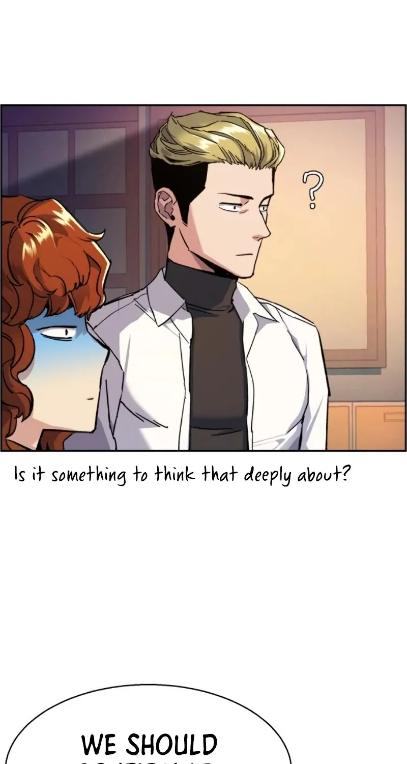 Mercenary Enrollment Chapter 44 page 23 - 