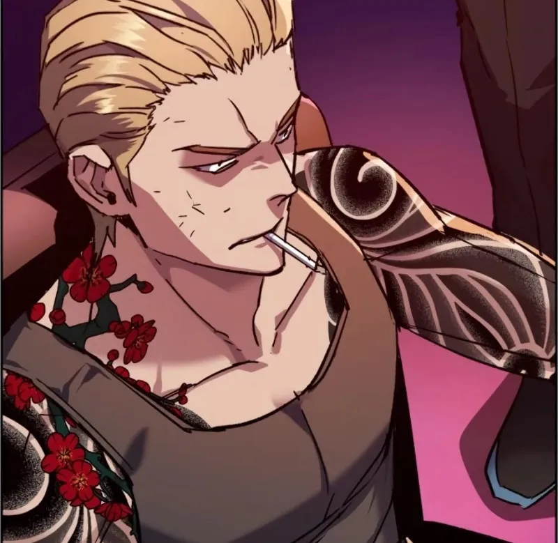 Mercenary Enrollment Chapter 44 page 29 - 