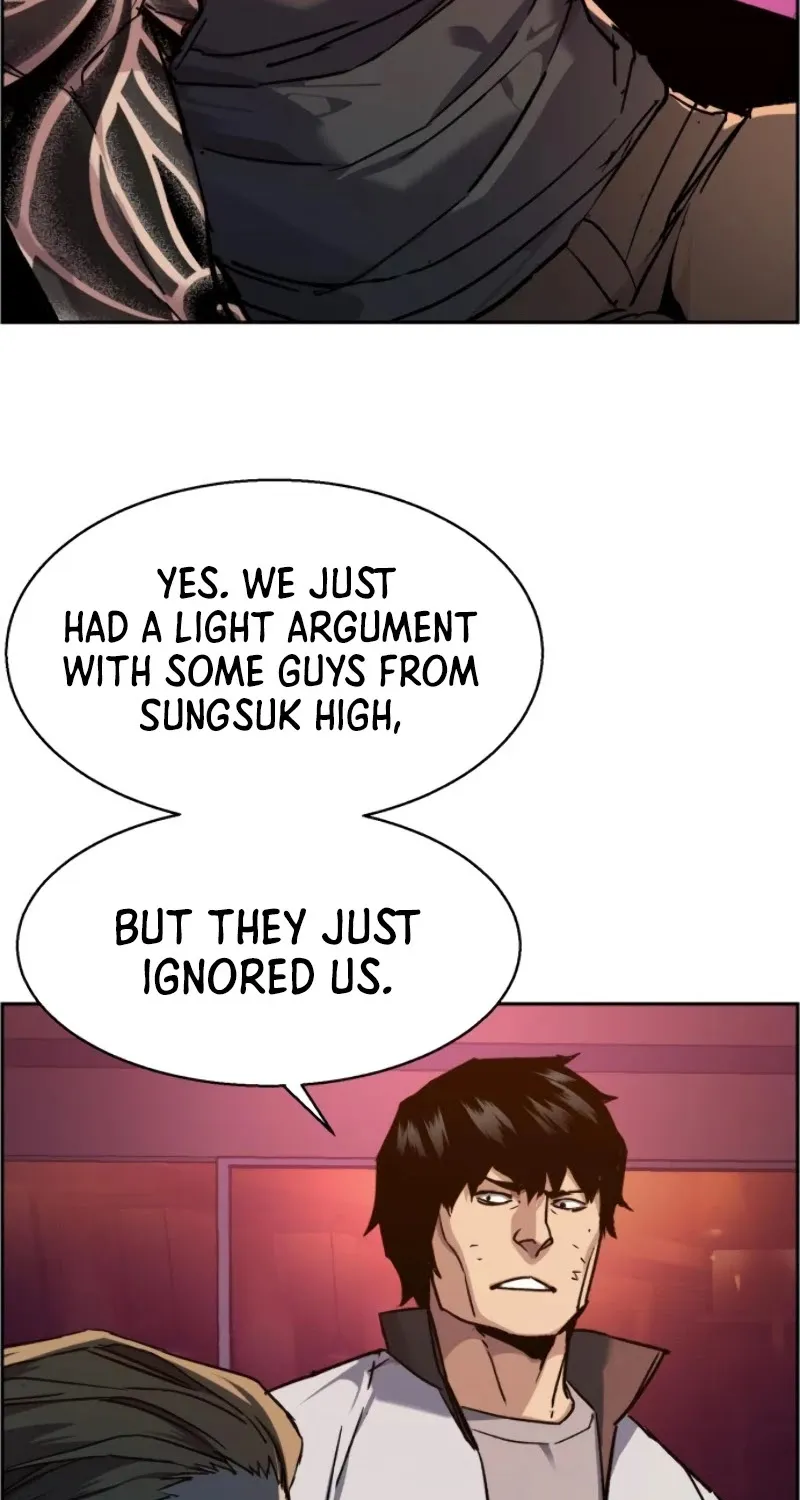 Mercenary Enrollment Chapter 44 page 30 - 