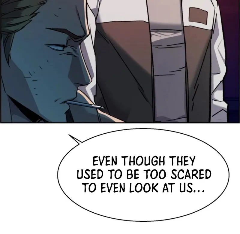 Mercenary Enrollment Chapter 44 page 31 - 