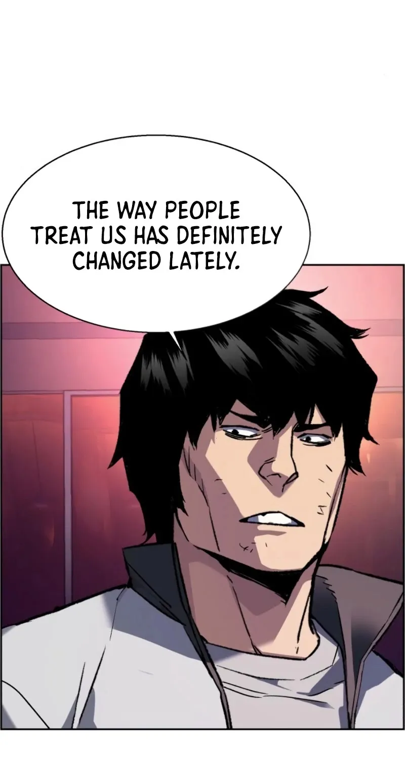 Mercenary Enrollment Chapter 44 page 32 - 