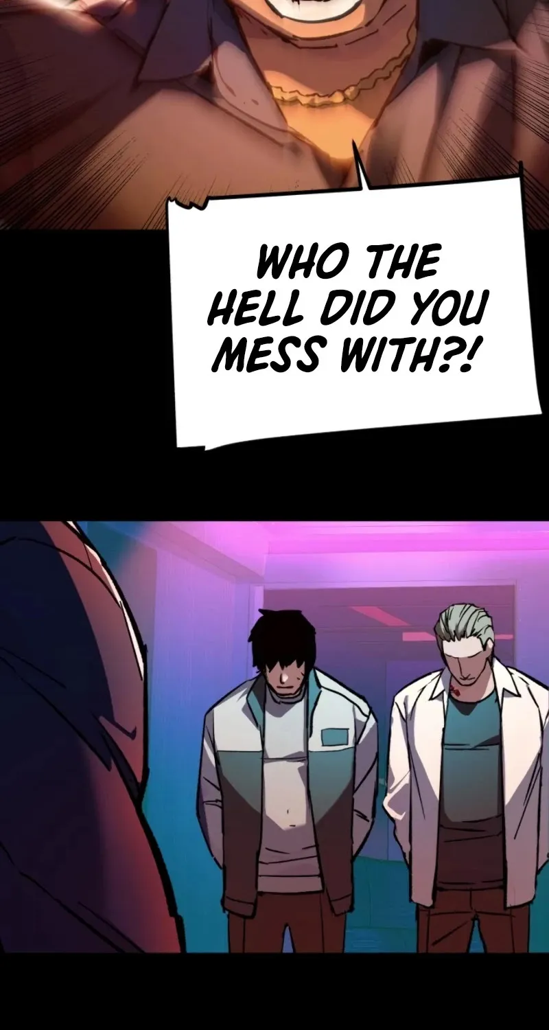 Mercenary Enrollment Chapter 44 page 35 - 