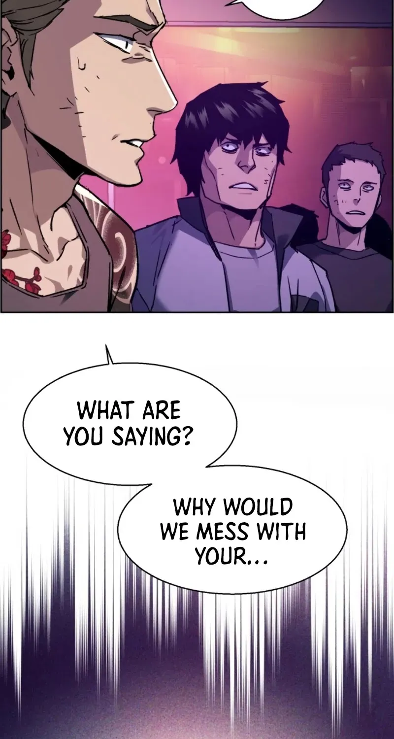 Mercenary Enrollment Chapter 44 page 54 - 