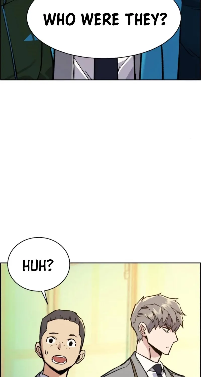 Mercenary Enrollment Chapter 44 page 7 - 