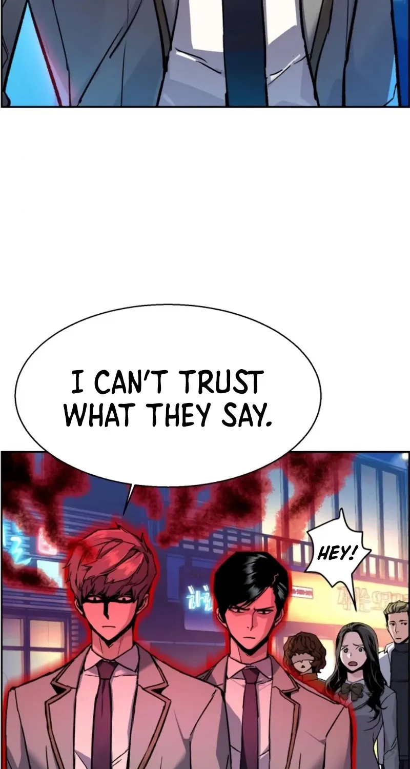 Mercenary Enrollment Chapter 44 page 80 - 