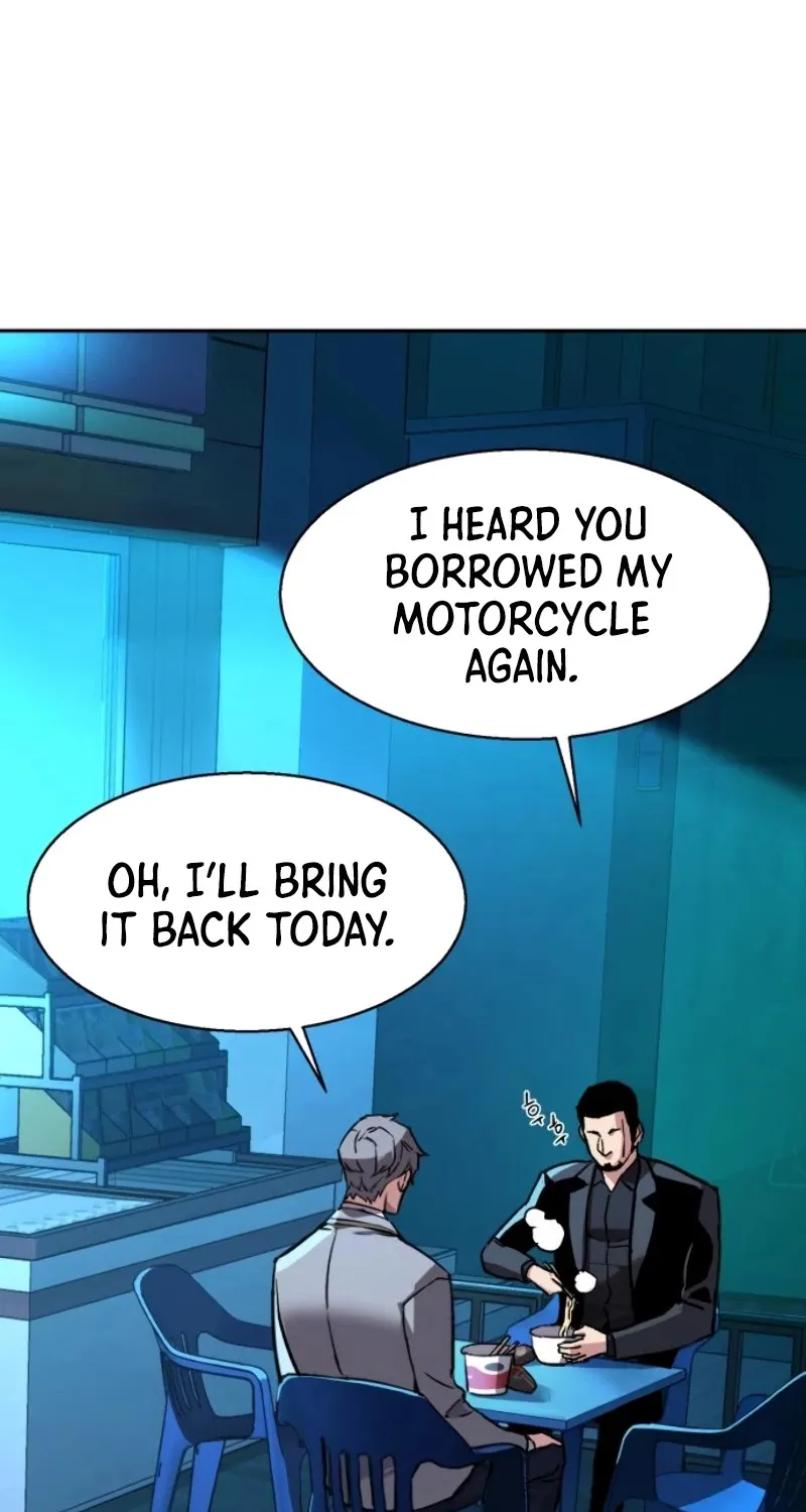 Mercenary Enrollment Chapter 44 page 90 - 