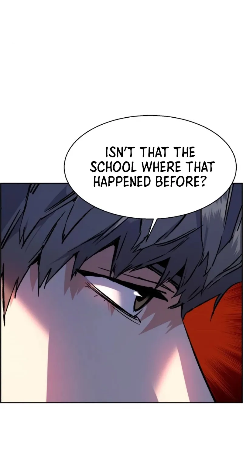 Mercenary Enrollment Chapter 44 page 10 - 