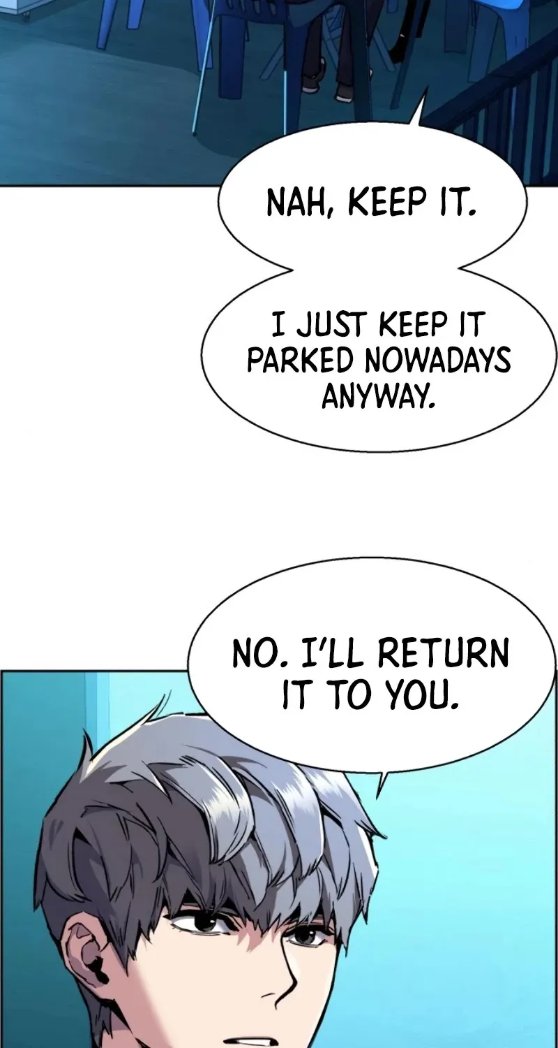 Mercenary Enrollment Chapter 44 page 91 - 