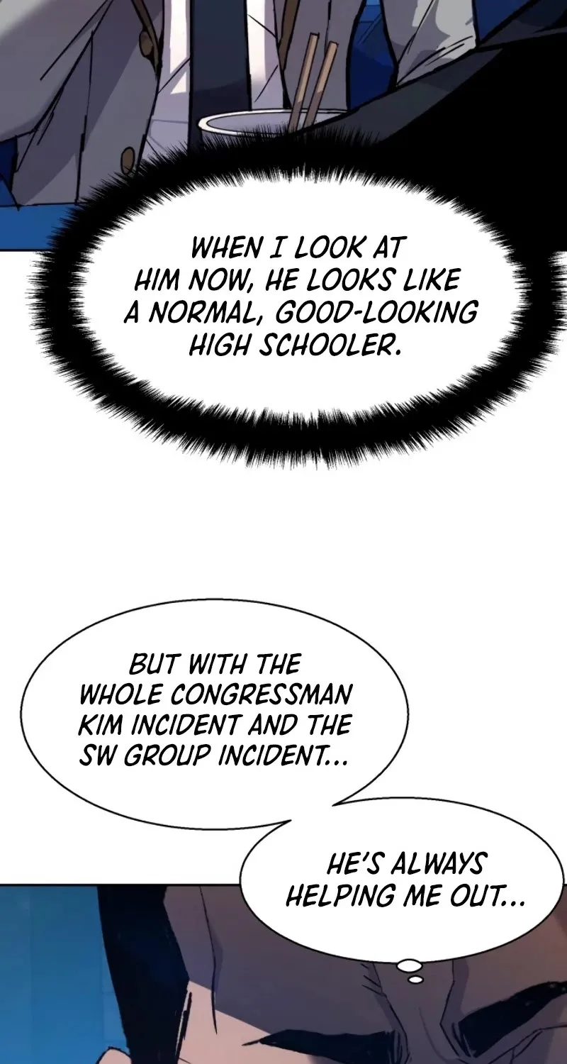 Mercenary Enrollment Chapter 44 page 96 - 