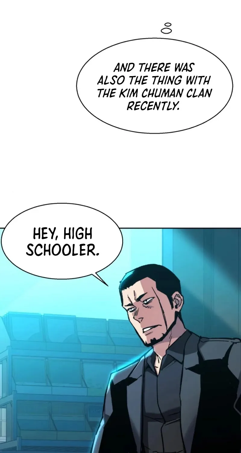 Mercenary Enrollment Chapter 44 page 98 - 