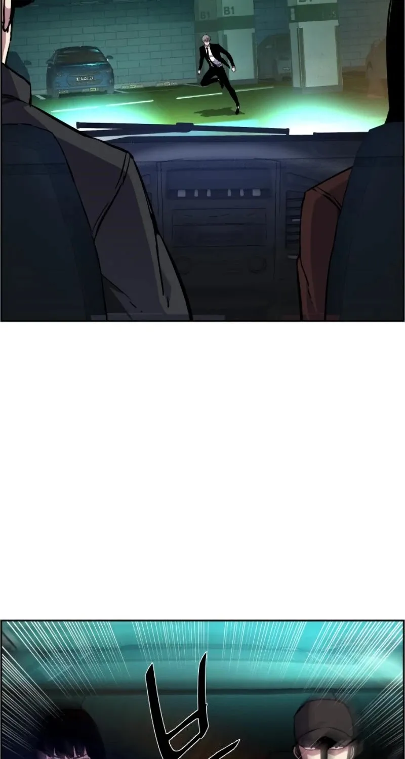 Mercenary Enrollment Chapter 45 page 112 - 