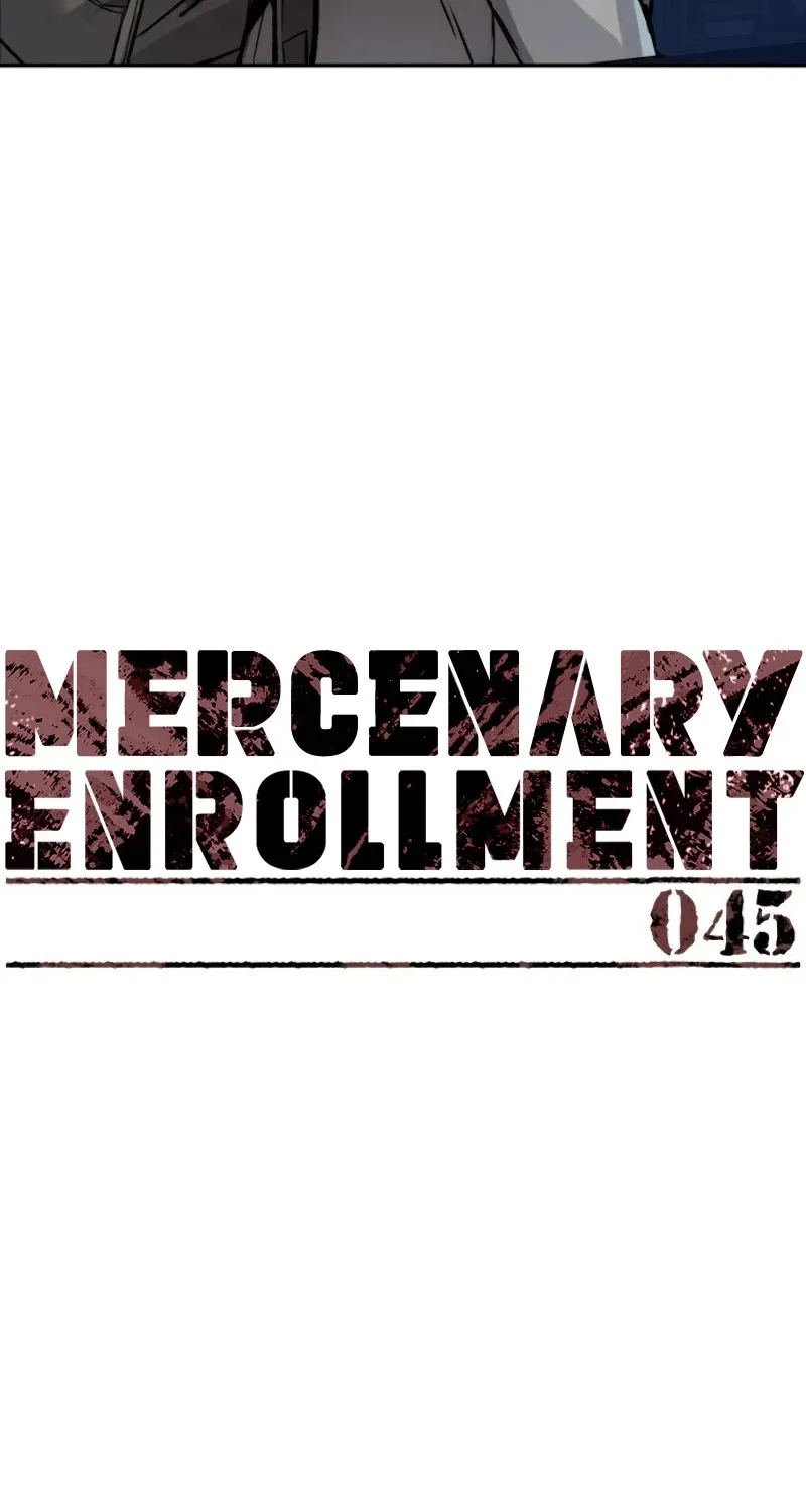 Mercenary Enrollment Chapter 45 page 14 - 