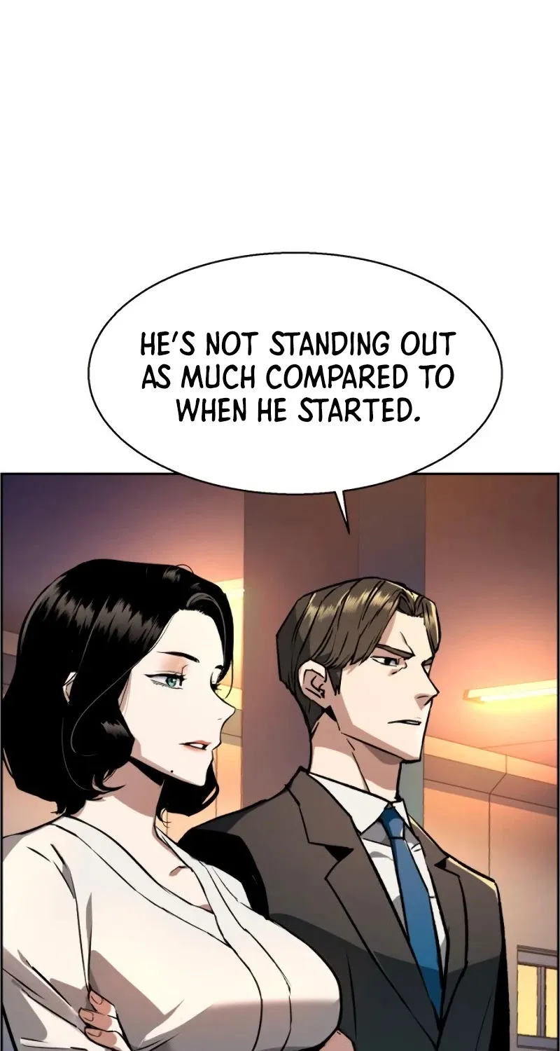 Mercenary Enrollment Chapter 45 page 18 - 