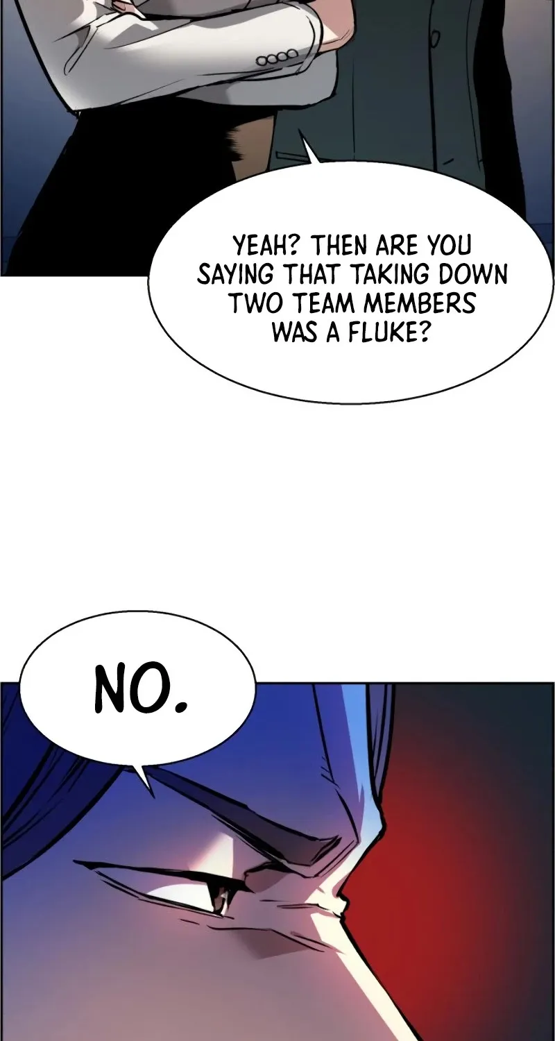Mercenary Enrollment Chapter 45 page 19 - 