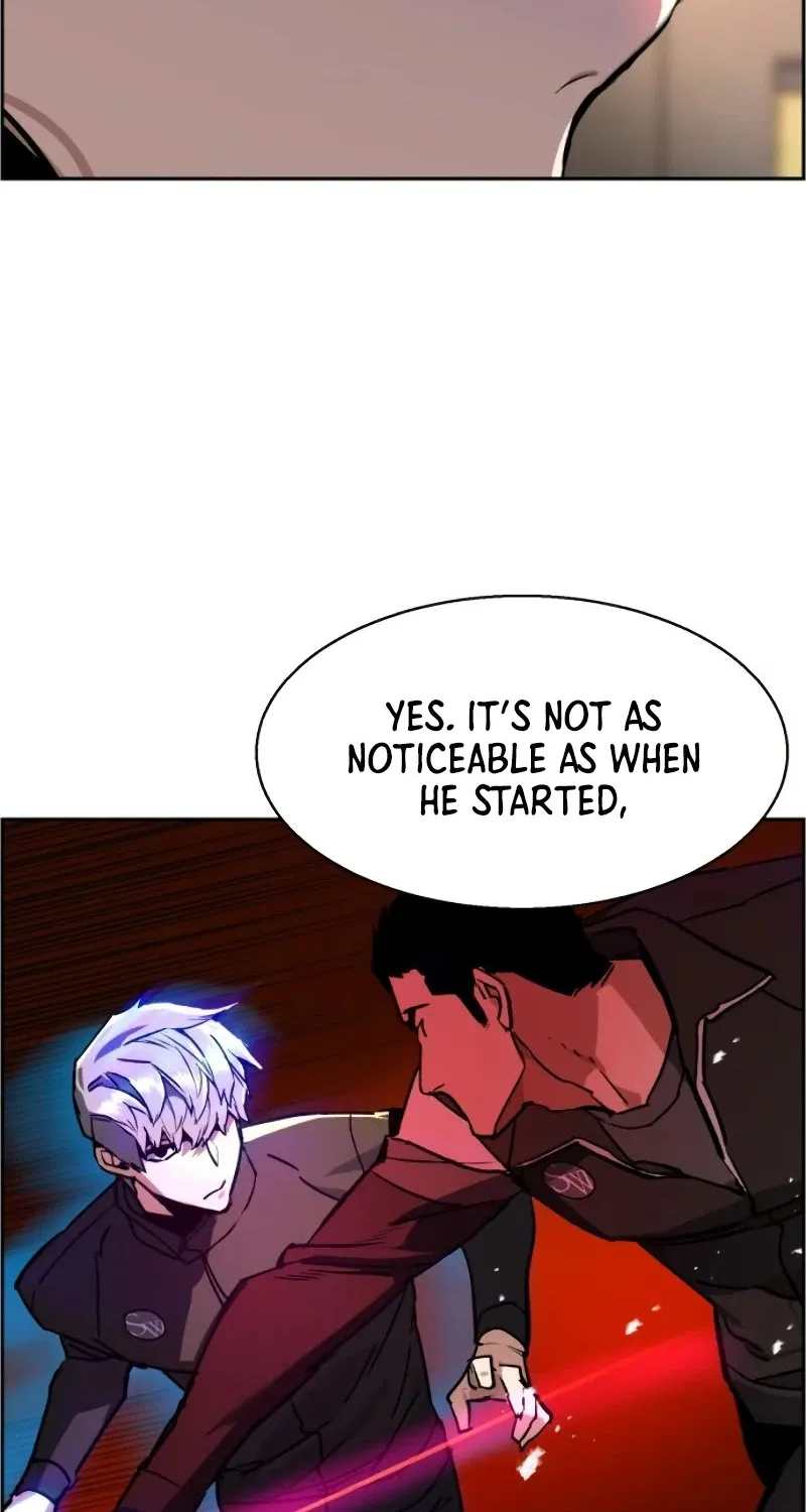 Mercenary Enrollment Chapter 45 page 21 - 