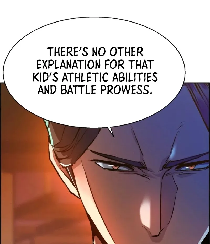 Mercenary Enrollment Chapter 45 page 23 - 