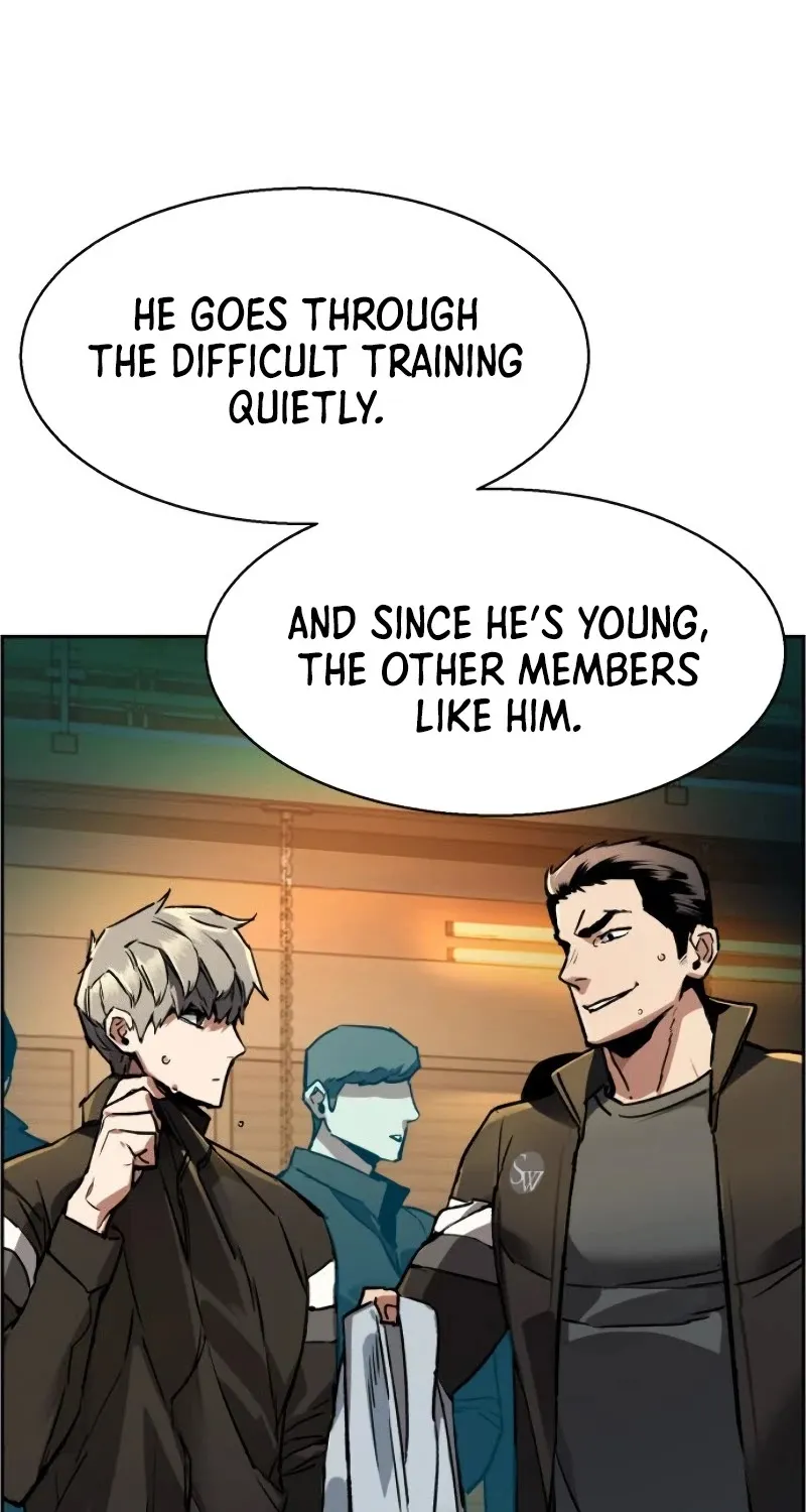 Mercenary Enrollment Chapter 45 page 26 - 